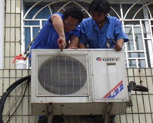 义乌空调售后维修服务中心在哪里找